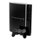 Videoconsolas Sony PLAYSTATION 3 Manual De Instrucciones