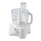 Procesadores de Alimentos Kenwood multi pro FP734 Instrucciones
