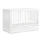 Muebles para Bebés y Niños Pequeños Babyletto bento M21601 Manual Del Usuario