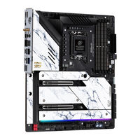 ASROCK Z790 taichi Manual De Usuario