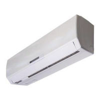 Panasonic PAW-FC2A-K018IR Manual De Instalación Y Mantenimiento