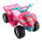 Juguetes Fisher-Price Power Wheels CDY13 Manual Del Usuario