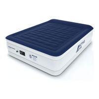 Active Era LUXURY AIR BED Manual De Instrucciones