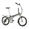 Bicicletas Monty Ef39.20 Manual De Usuario