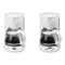 Cafeteras Clatronic KA 2426 Instrucciones De Servicio