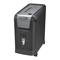 Trituradoras de Papel Fellowes POWERSHRED 69Cb Manual De Instrucciones