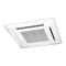 Acondicionadores de Aire Fujitsu AUHG24LVLA Manual De Usuario
