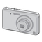 Cámaras Digitales Panasonic Lumix DMC-FX80 Instrucciones De Funcionamiento