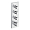 Equipo de Fontaneria Hansgrohe AXOR Starck Organic 12717000 Instrucciones De Montaje