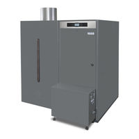 DOMUSA TEKNIK Bioclass iC 66 Instrucciones De Instalación Y Funcionamiento
