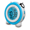 Relojes Despertadores Daewoo DCD-220 Manual De Instrucciones