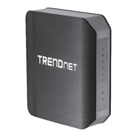 TRENDnet AC1750 Guía De Instalación Rápida