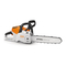 Manual de la STIHL MSA 220 C