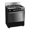 Estufas Koblenz EK-501FNN Manual De Servicio