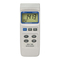 Instrumentos de Medición Lutron YK-2005CD Guía Rápida