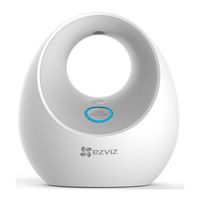 Ezviz C3A+W2D Guia De Inicio Rapido