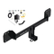 Accesorios de Automóviles Horizon Global CQT76245 Instrucciones De Instalación