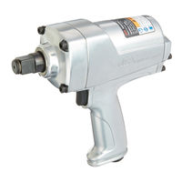 Ingersoll Rand 259 Especificaciones Del Producto