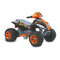 Coches Eléctricos para Niños Jamara GERMANY Pico Quad Instrucción