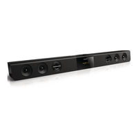 Philips HTL3120/12 Guia De Inicio Rapido