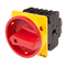 Conmutadores de Red Eaton P3/E Serie Instrucciones De Montaje