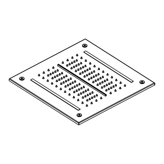 noken SQUARE 100259027 N186490032 Manual Del Usuario