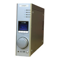 Yamaha AP-U70 Manual De Operaciones