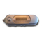 Reproductores de MP3 AIPTEK MP3-S5 Manual Del Usuario