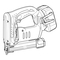 Lijadoras Makita DST221 Manual De Instrucciones
