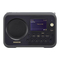 Radio Sangean DPR-76 Manual De Instrucciones