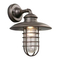 Luz al Aire Libre HAMPTON BAY DYX1691A Manual De Instrucciones