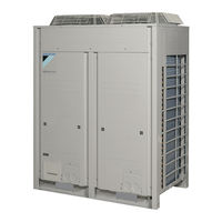 Daikin Altherma EMRQ12AAY1 Manual De Instalación