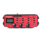 Saramonic SR-AX104 - Manual del adaptador de audio XLR de 2 canales