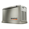 Generadores Generac EcoGen Manual Del Usuario