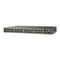 Conmutadores de Red Cisco Catalyst 2960-S Serie Guía De Inicio
