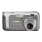 Canon PowerShot A460