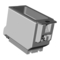 Refrigeradores Dometic WAECO TropiCool TB-W203S-71 Instrucciones De Uso