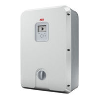 ABB PVS300 Manual Del Producto