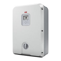 ABB PVS300 Guia Del Usuario