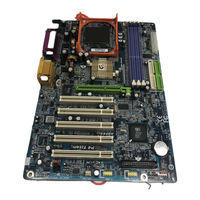 Gigabyte GA-8S648-L Manual De Usuario