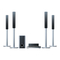 Bastidores y Soportes Sony HT-SF1000 Manual De Instrucciones