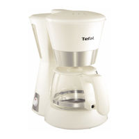 TEFAL CM308130 Manual De Instrucciones