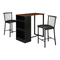 Muebles de Interior Dorel Home Products DA3729 Instrucciones De Montaje