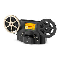 Kodak REELZ Manual Del Usuario