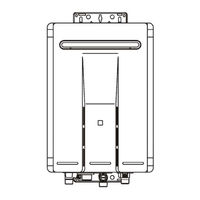 Rinnai REU-VRM1120WD-E Manual De Uso E Instalación