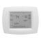 Termostatos Honeywell VisionPRO 8000 Manual De Uso