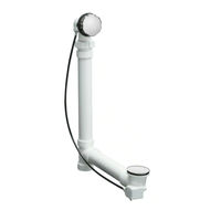 Kohler K-7213 Guía De Instalación Y Cuidado