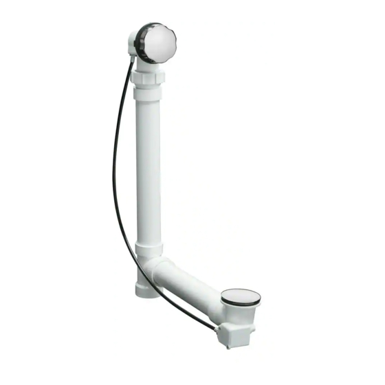 Kohler K-7213 Guía De Instalación Y Cuidado