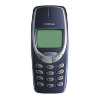 Nokia 3310 Guia Del Usuario
