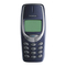 Celulares Nokia 3310 Guia Del Usuario